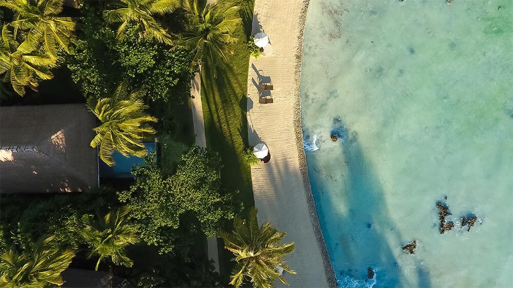 Kalinaw Resort Siargao